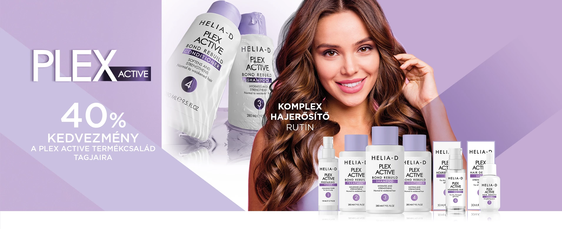 Plex 40%-os akció