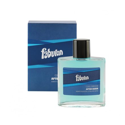 Fabulon Cool Breeze after shave - 100 ml