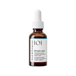   Geek&Gorgeous 101 Stress Less 0.5% Beta-Glucan + Madecassoside Szérum 30 ml