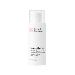 Geek&Gorgeous Smooth out hámlasztó 30 ml