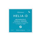 Helia-D Hydramax Mélyhidratáló Éjszakai Krémgél 50 ml