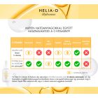 Helia-D Hydramax C-vitamin & Hialuron Duo 30 ml