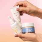Helia-D Hydramax C-vitamin & Hialuron Duo 30 ml