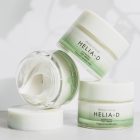 Helia-D Botanic Concept Nappali Hidratáló Krém Normál / Kombinált Bőrre 50 ml