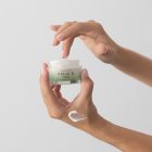 Helia-D Botanic Concept Nappali Hidratáló Krém Normál / Kombinált Bőrre 50 ml