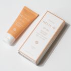 Helia-D Hydramax SPF 50+ Fényvédő Arckrém Érzékeny Bőrre 40ml