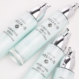   Helia-D Cell Concept Hidratáló Szérum Normál/Kombinált Bőrre 50 ml