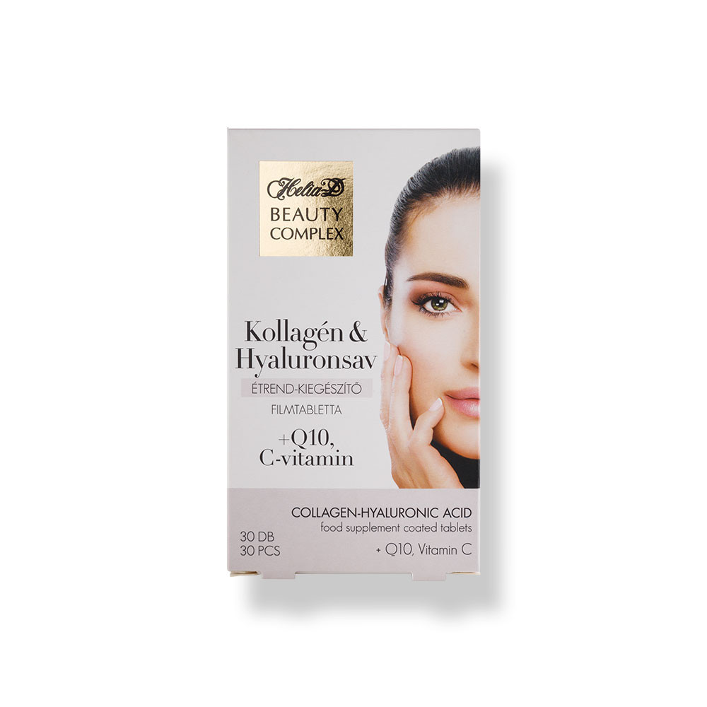 anti aging kollagén kiegészítő