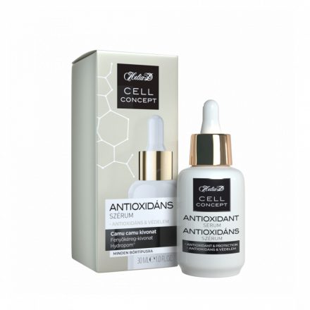 Helia-D-Cell-Concept-Antioxidans-Szerum-30-ml