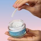 Helia-D Hydramax Mélyhidratáló Krémgél Normál Bőrre 50 ml