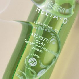Helia-D Hydramax Arctisztító olaj 110 ml