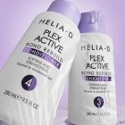 Helia-D Plex Active hajerősítő balzsam