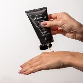 Helia-D Cell Concept Sejtmegújító Kézkrém 55+