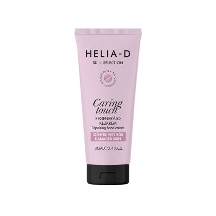 Helia-D Skin Selection Regeneráló kézkrém igénybe vett bőrre 100 ml