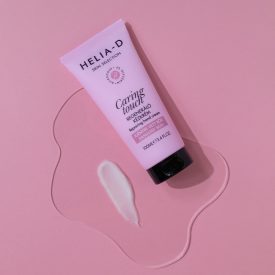   Helia-D Skin Selection Regeneráló kézkrém igénybe vett bőrre 100 ml