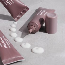 Helia-D Botanic Concept Szemránckrém 15 ml