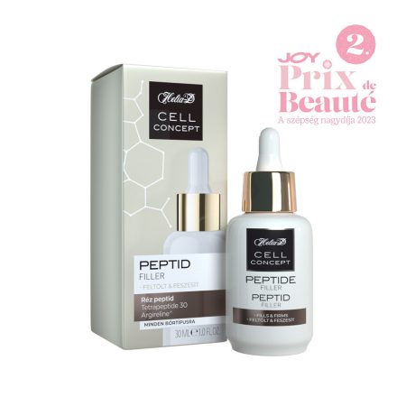 Helia-D Cell Concept Peptid Filler 30 ml