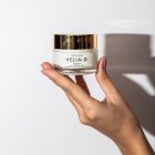 Helia-D Cell Concept Bőrfiatalító + Ránctalanító Krém 65+ Nappali