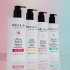 Helia-D Skin Selection Silk Touch Intenzív testápoló száraz, extra száraz bőrre 250 ml