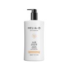 Helia-D Skin Selection Silk Touch Intenzív testápoló száraz, extra száraz bőrre 400 ml