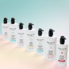 Helia-D Skin Selection Silk Touch Intenzív testápoló száraz, extra száraz bőrre 400 ml