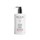 Helia-D Skin Selection Velvet Touch Regeneráló testápoló igénybe vett bőrre 250 ml
