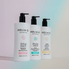Helia-D Skin Selection Velvet Touch Regeneráló testápoló igénybe vett bőrre 250 ml