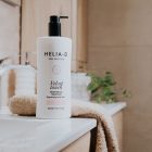 Helia-D Skin Selection Velvet Touch Regeneráló testápoló igénybe vett bőrre 400 ml