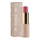 Nora Beauty Színezett Ajakbalzsam 03 Romantic Rose