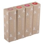 Nora Beauty Színezett Ajakbalzsam 03 Romantic Rose