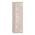 Nora Beauty Színezett Ajakbalzsam 05 Strawberry Rose