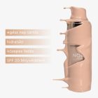 Nora Beauty Foundation Fluid 01 Light Ivory 