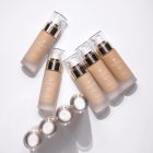 Nora Beauty Foundation Fluid 01 Light Ivory 