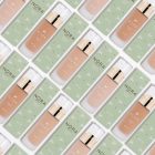 Nora Beauty Foundation Fluid 01 Light Ivory 