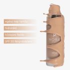 Nora Beauty Foundation Fluid 02 Soft Beige 