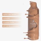 Nora Beauty Foundation Fluid 03 Warm Sand 