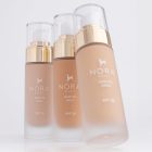 Nora Beauty Foundation Fluid 03 Warm Sand 