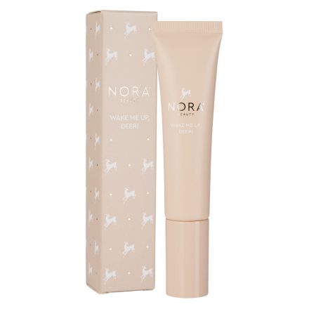 Nora Beauty Hidratáló BB Krém 01 Ivory