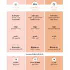 Nora Beauty Hidratáló BB Krém 02 Porcelain