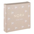 Nora Beauty Kompakt Púder 02 Natural