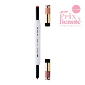   Nora Beauty Duo Pen - Szemhéjpúder Applikátor Duo 01 Honey-honey
