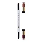 Nora Beauty Duo Pen - Szemhéjpúder Applikátor Duo 02 Warm Hug