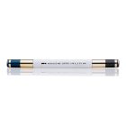 Nora Beauty Duo Pen - Szemhéjpúder Applikátor Duo 06 Metallic Look