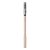 Nora Beauty Szemöldökceruza 01 Black