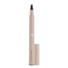 Nora Beauty Szemöldökformázó Tus 03 Gold Brown