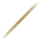 Nora Beauty Szemöldökformázó Tus 03 Gold Brown