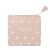 Nora Beauty Make-up Táska Nude