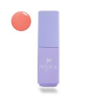 Nora Beauty Lakkzselé (géllakk) HD-06 Easy Peach