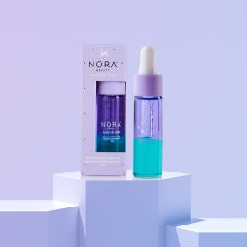 Nora Beauty Kétfázisú Körömápoló Olaj