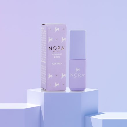Nora Beauty Nail Prep
